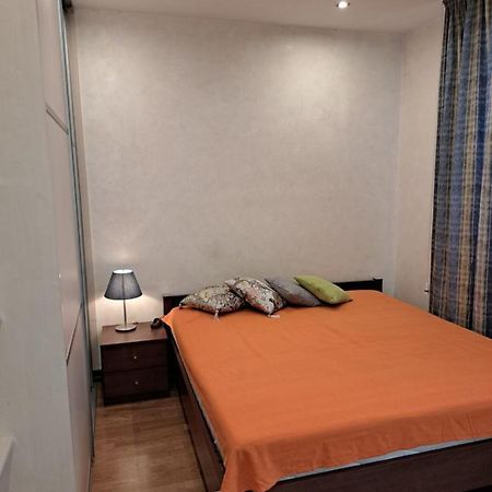 Andyshaun Service Appartments Riga Luaran gambar