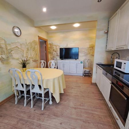 Andyshaun Service Appartments Riga Luaran gambar