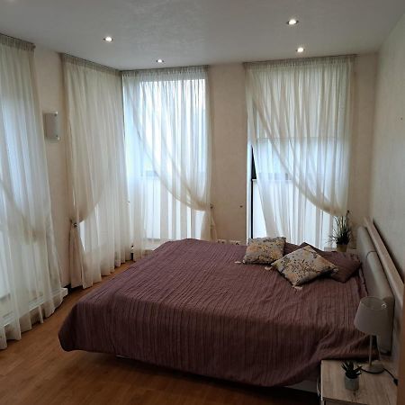 Andyshaun Service Appartments Riga Luaran gambar