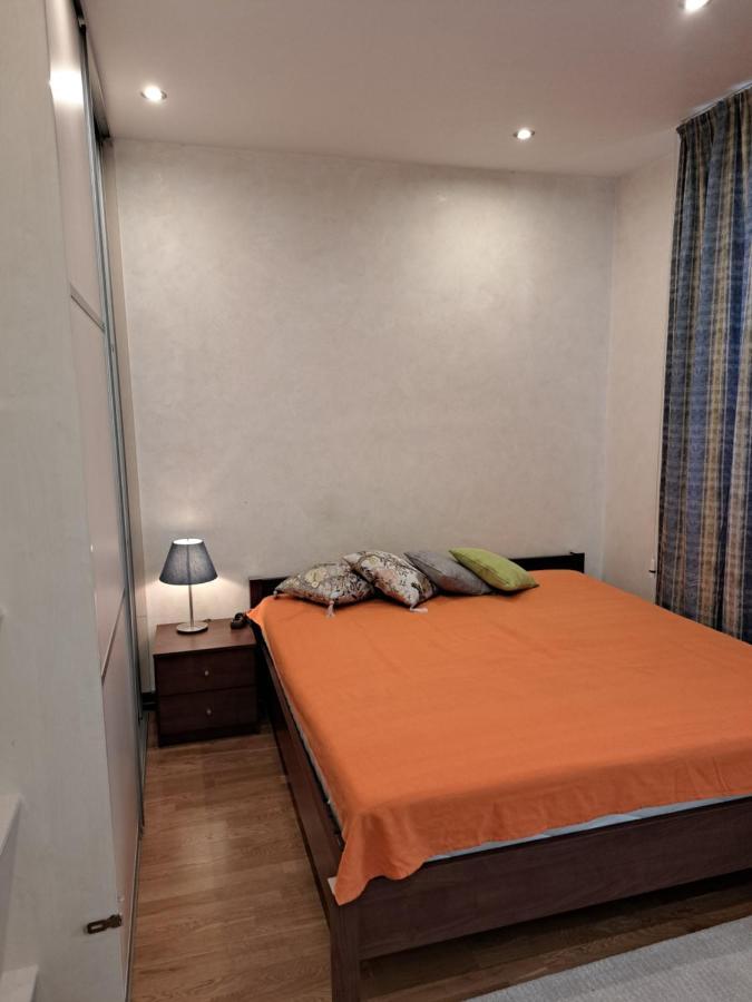 Andyshaun Service Appartments Riga Luaran gambar