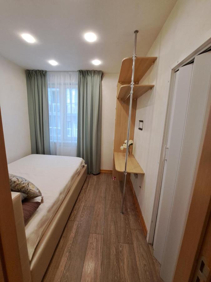 Andyshaun Service Appartments Riga Luaran gambar