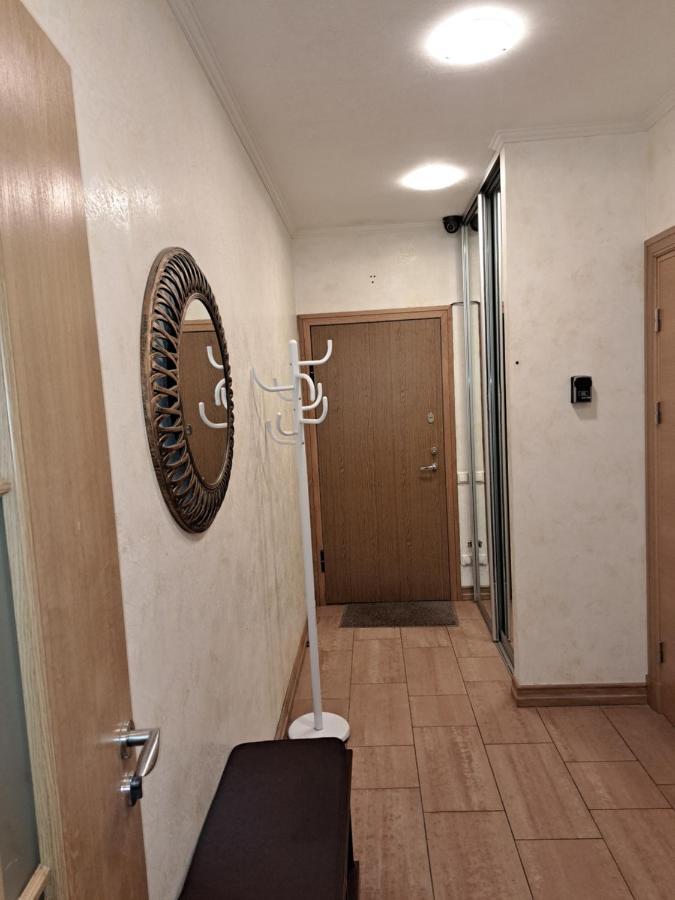 Andyshaun Service Appartments Riga Luaran gambar