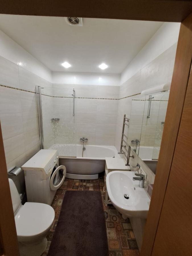 Andyshaun Service Appartments Riga Luaran gambar